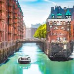 Historic city break destinations