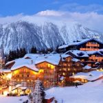 Vail colorado resorts denver aspen breckenridge mclennan