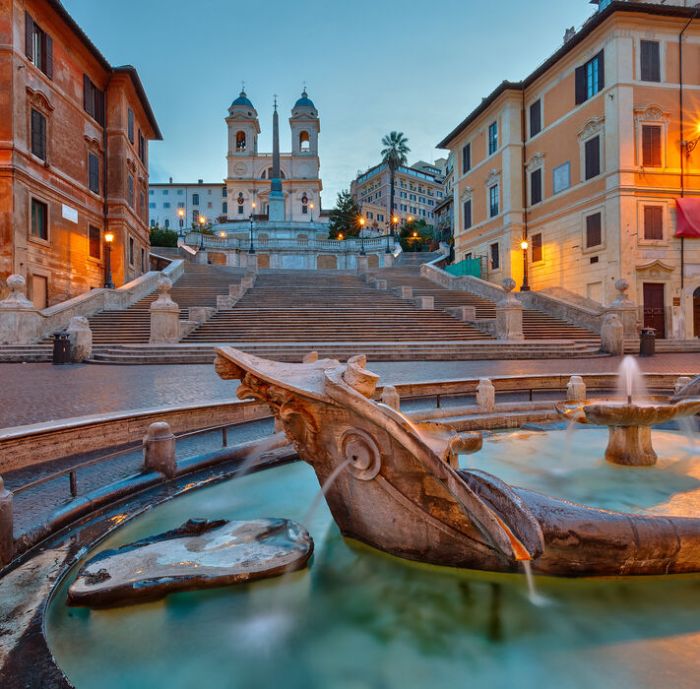 City breaks destinations european break europe